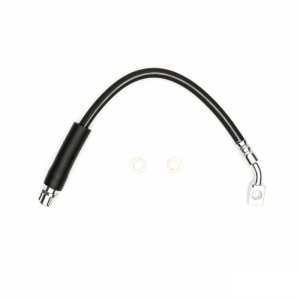 Chevrolet Malibu Brake Hose - Rear - R1 Concepts - `04-`07